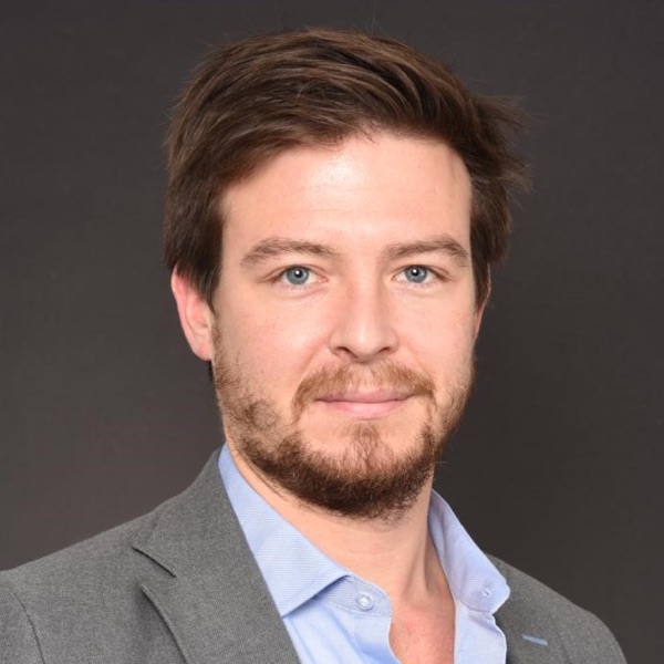 Alexandre Hardy
