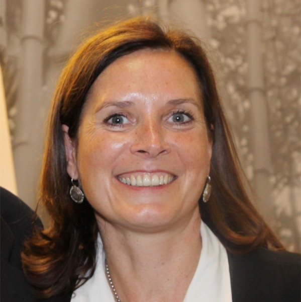 Aude Quesnot
