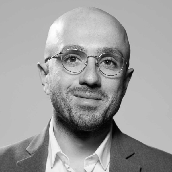 Sammy Kassab Hassan