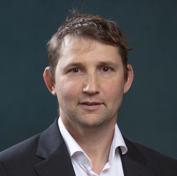 Yoann Bohu
